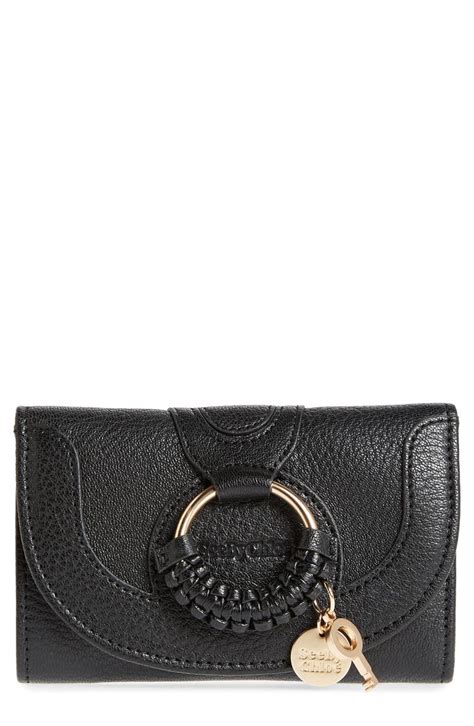 see by chloe wallet sale|see by chloe handbags nordstrom.